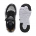 PUMA Trinity sneakers παιδικό 403704-15 μαύρο